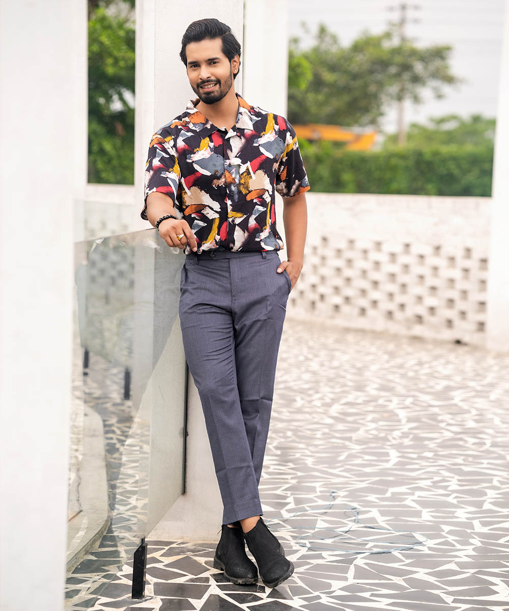 Formal Pant