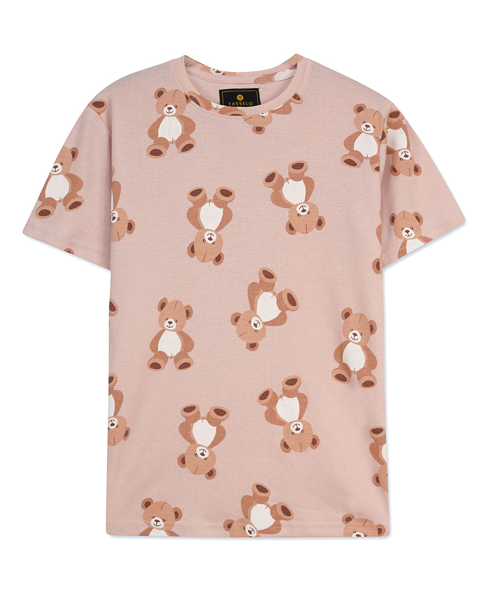 Kid's Boy T-shirt