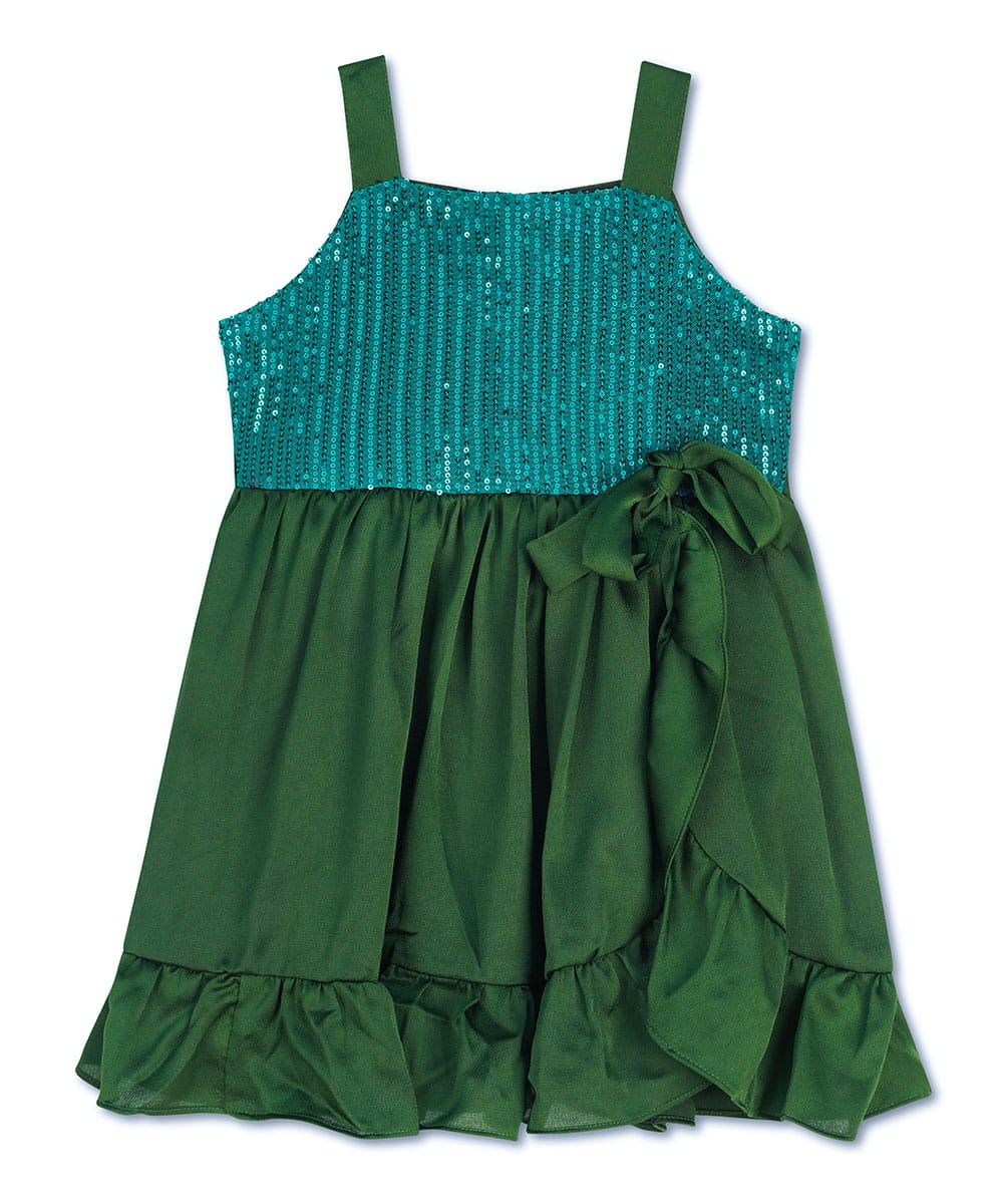 Kids Girl's Clothing