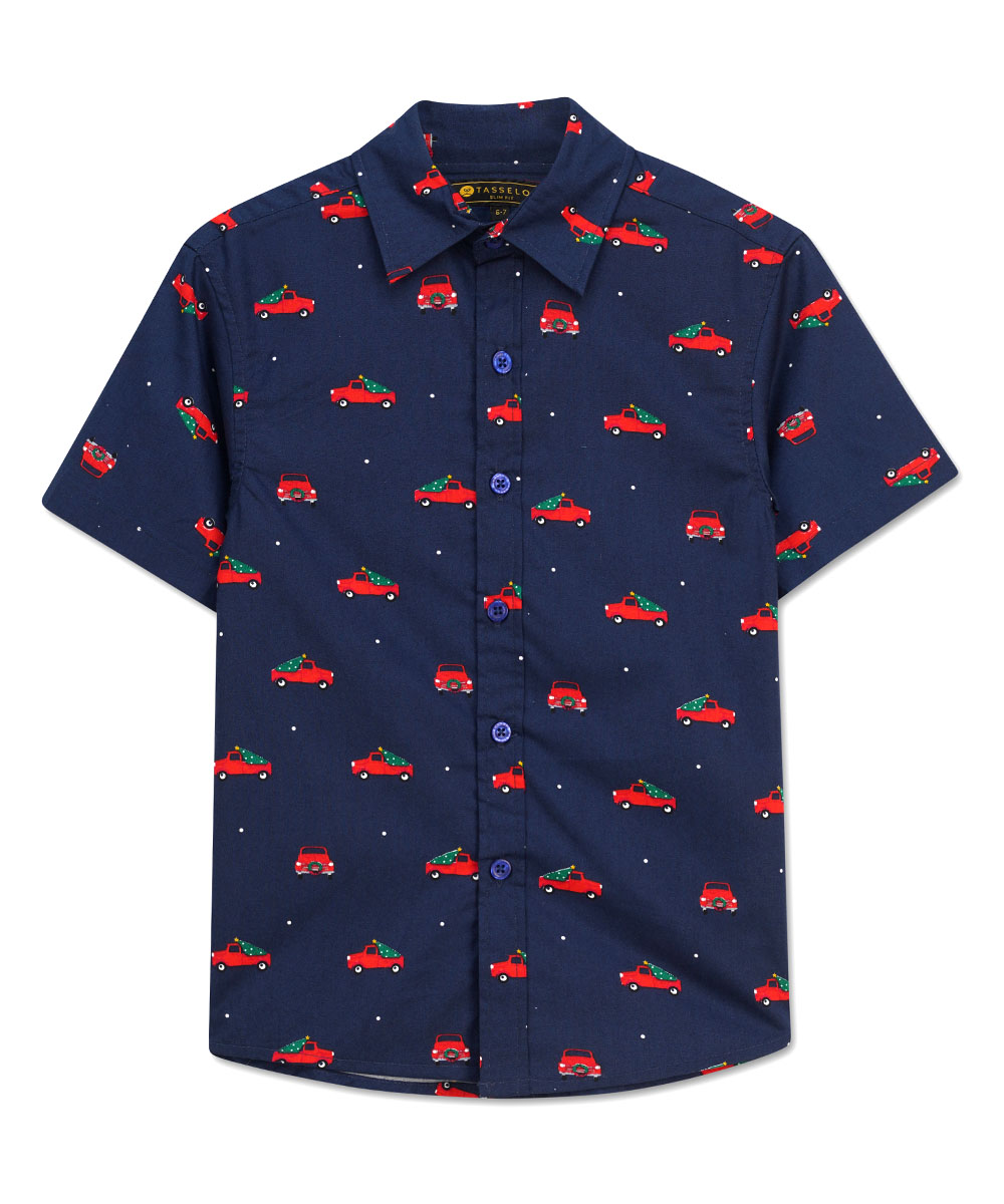 Kids Boy's Clothing