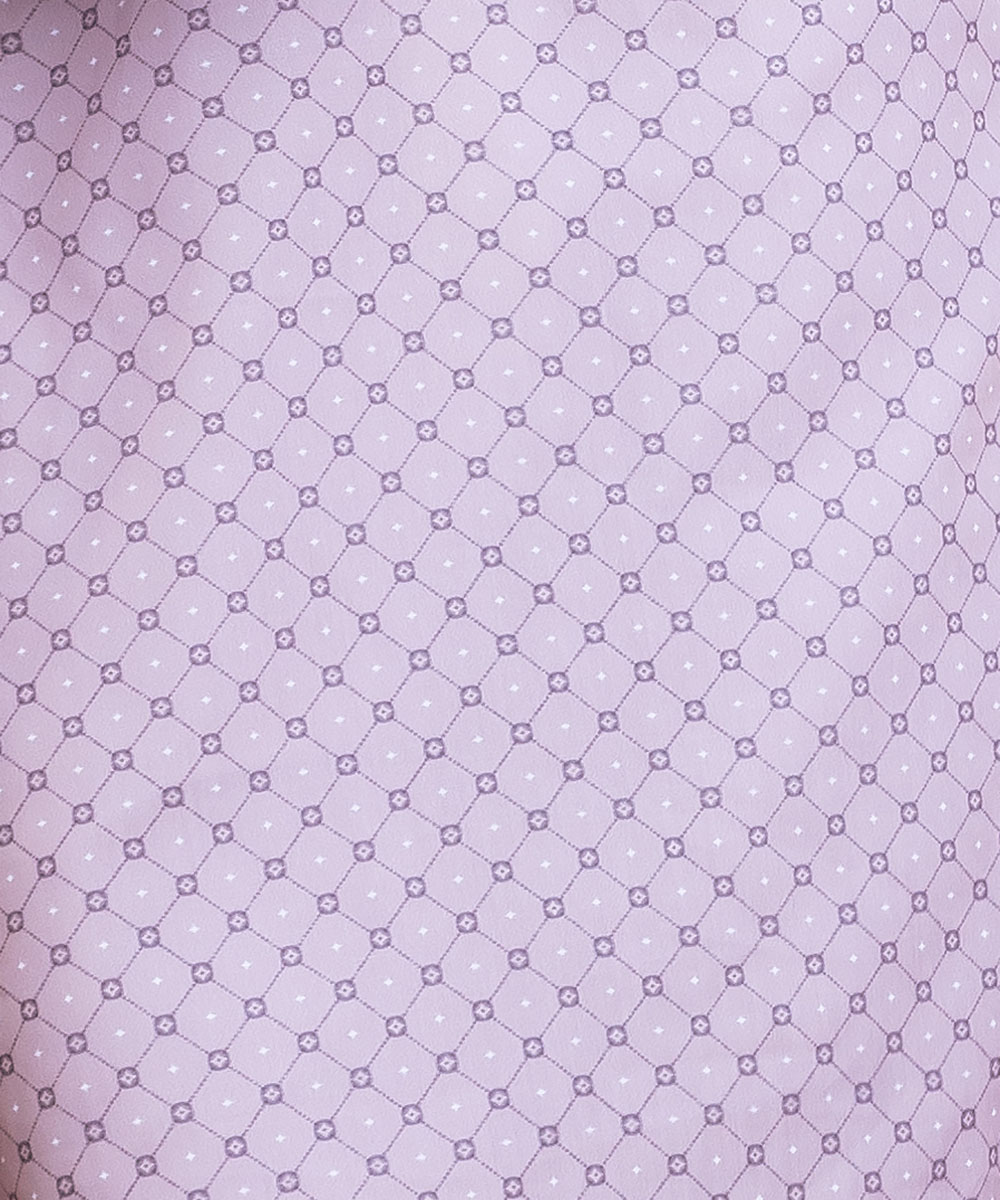 TASSELO Iconography Cotton Panjabi