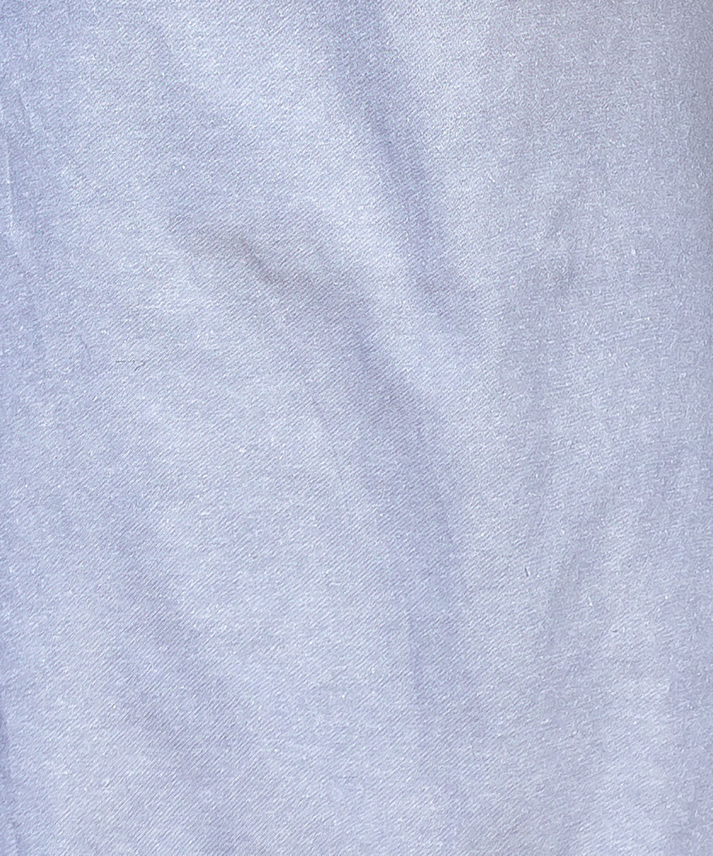 Oxford Cotton Solid Panjabi