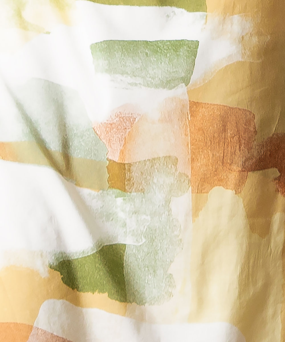 Assorted Print Cotton Panjabi