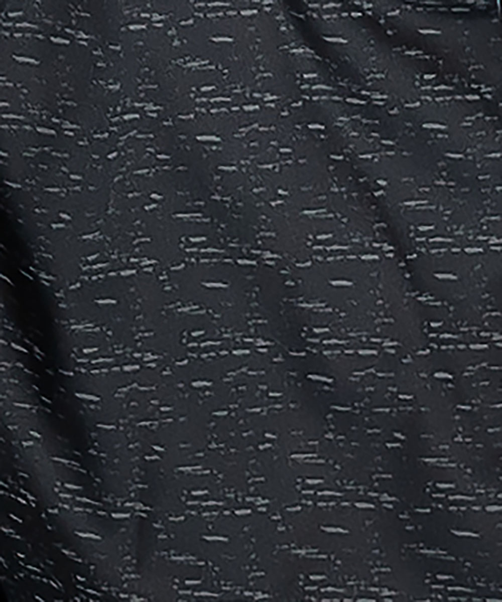 Black Cotton Panjabi