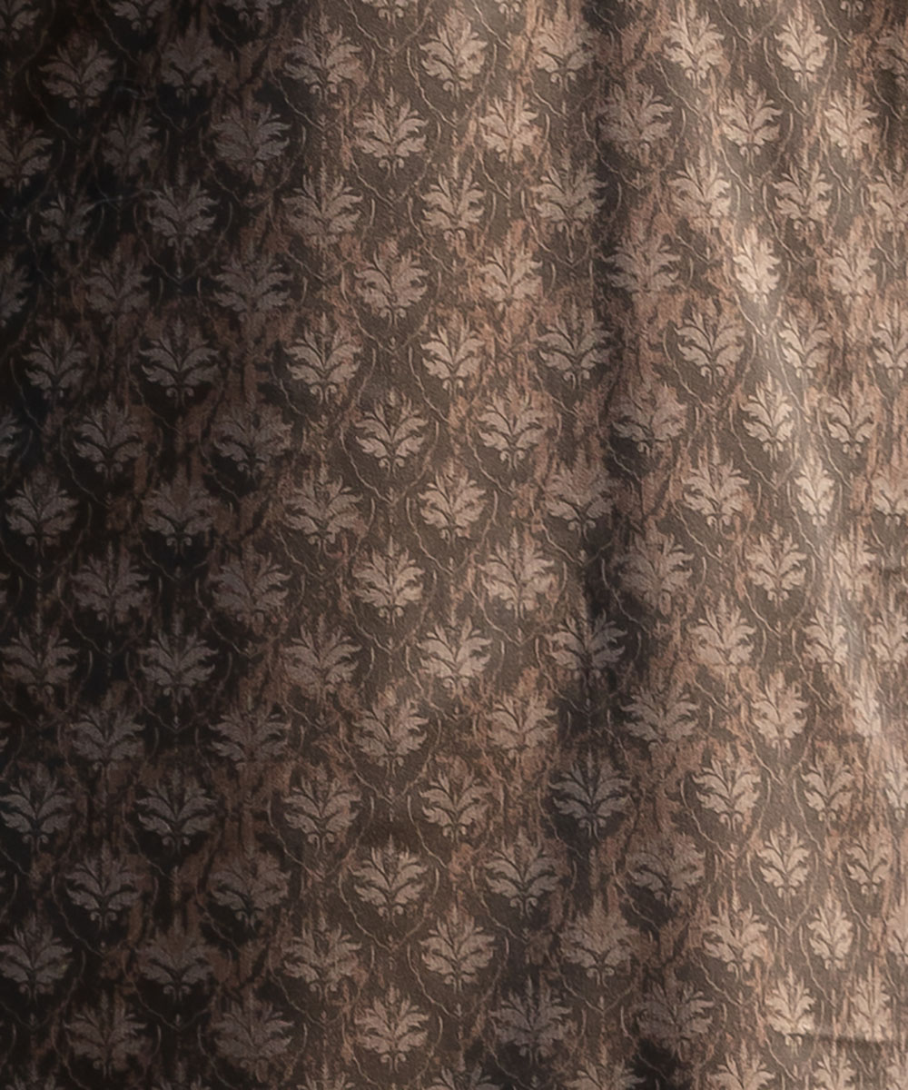 Assorted Print Cotton Panjabi