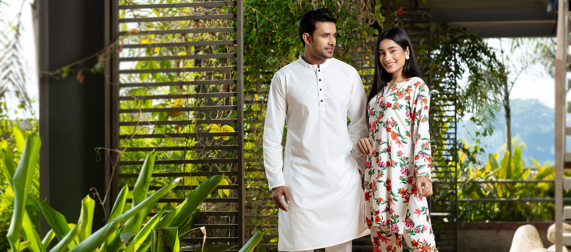 Eid-ul-Adha collection | 2025